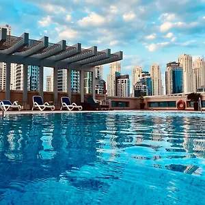 Apartment Fabolous Vacation In Marina, Dubai