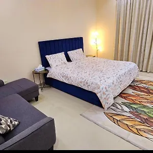 Elegant Private Homestay Sharjah