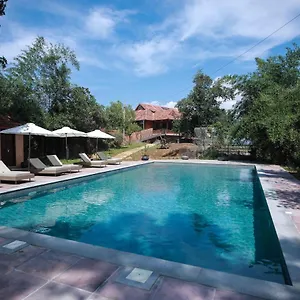 Amara Ayurveda Retreat: Eco-living Overlooking Western Ghats Resort Kovalam